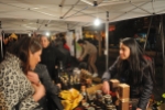Comercio itinerante, Feria Noche de Colores. Providencia 2014